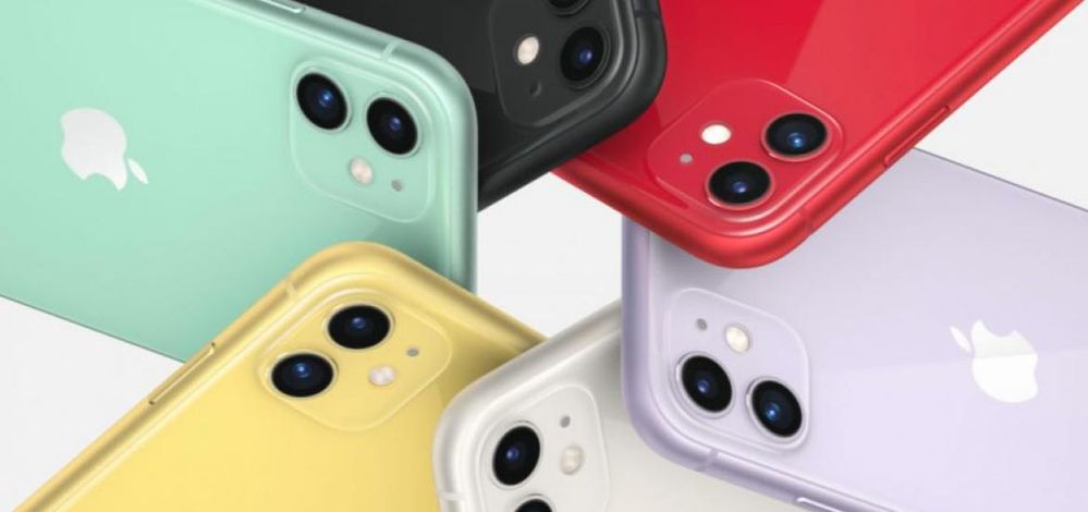 Sus colores, sus materiales, su potencia… Nacido para triunfar. Fuente: Noticiasde (https://www.noticiasde.info/asi-es-el-nuevo-iphone-el-telefono-mas-popular-del-mercado)