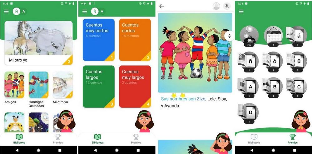 Por cierto, si lo que te preocupa es tener o no una cuenta de Google para utilizar Read Along, déjanos decirte que no la necesitas. Fuente: Xataka (https://www.xataka.com/aplicaciones/google-quiere-ayudar-a-peques-a-leer-app-reconocimiento-voz-esta-espanol-funciona-offline)