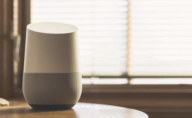 La de aventuras que has vivido al lado de Google Home. Fuente: Diario Sur (https://www.diariosur.es/tecnologia/gadgets/google-home-vivir-20180913184006-nt.html)