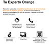 Un servicio a la altura de las circunstancias. Fuente: Orange (http://x.emails.orange.es/ats/msg.aspx?sg1=2380458f847c686285c530707e93120a)