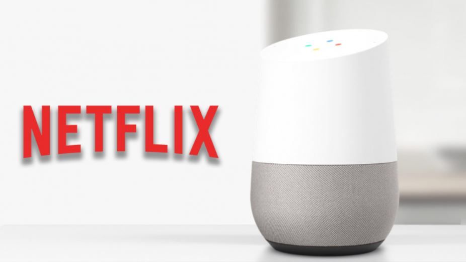 ¡Será por comandos! Fuente: TEC (https://www.tec.com.pe/google-assistant-ahora-se-puede-conectar-netflix/)