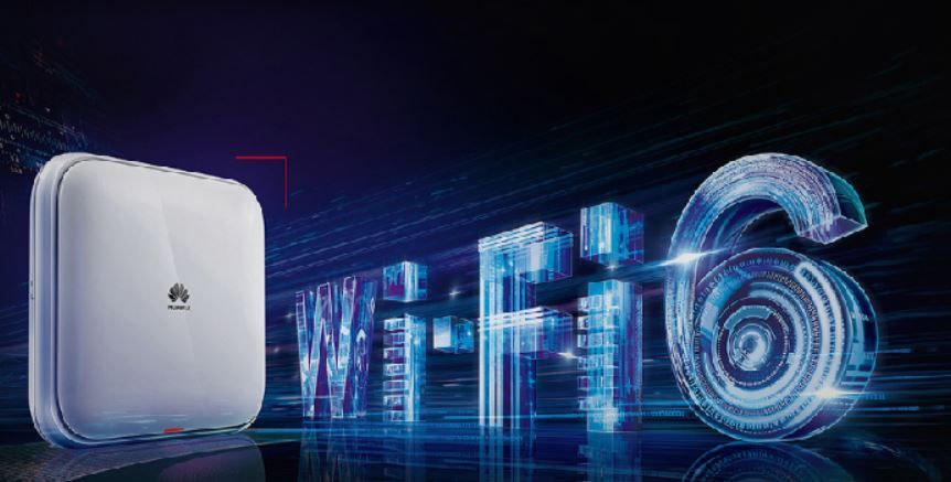 WiFi 6 ya está aquí. Fuente: COMPUTERWORLD. (https://www.computerworld.es/tecnologia/en-2023-el-20-de-las-empresas-habran-implementado-wifi-6)