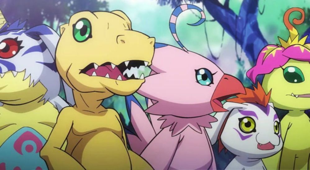 Quién no se acuerda de Digimon?? Fuente: Anima Manga (https://animanga.es/animes-clasicos-que-han-envejecido-tan-bien-que-puedes-ver-en-2020-ar-3729/)