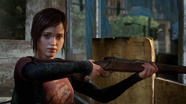 Con ganas de que The Last of Us traspase las pantallas de vuestra PlayStation?? Fuente: Vandal (https://vandal.elespanol.com/noticia/1350736937/the-last-of-us-la-serie-de-hbo-incluira-un-momento-impactante-eliminado-del-juego/)