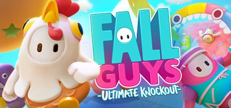 Lo habéis probado?? Fuente: Steam (https://store.steampowered.com/app/1097150/Fall_Guys_Ultimate_Knockout/)