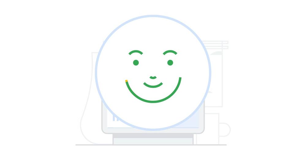 El lanzamiento del Nest Hub Max trajo consigo el ansiado reconocimiento facial de Google. Fuente: El Androide Libre. (https://elandroidelibre.elespanol.com/2019/09/google-assistant-reconocimiento-facial-face-match.html)