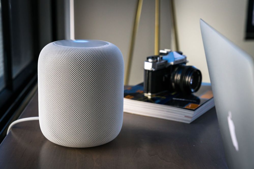 Un otoño lleno de novedades. Fuente: Macworld (https://www.macworld.com/article/3269457/best-buy-homepod-sale-on-apple-speaker-for-330-dollars.html)