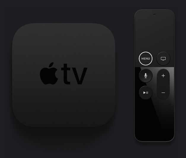 ¿Renovarán los de Cupertino su Apple TV por fin? Fuente: Apple (https://www.apple.com/es/shop/buy-tv/apple-tv-hd/32-gb)