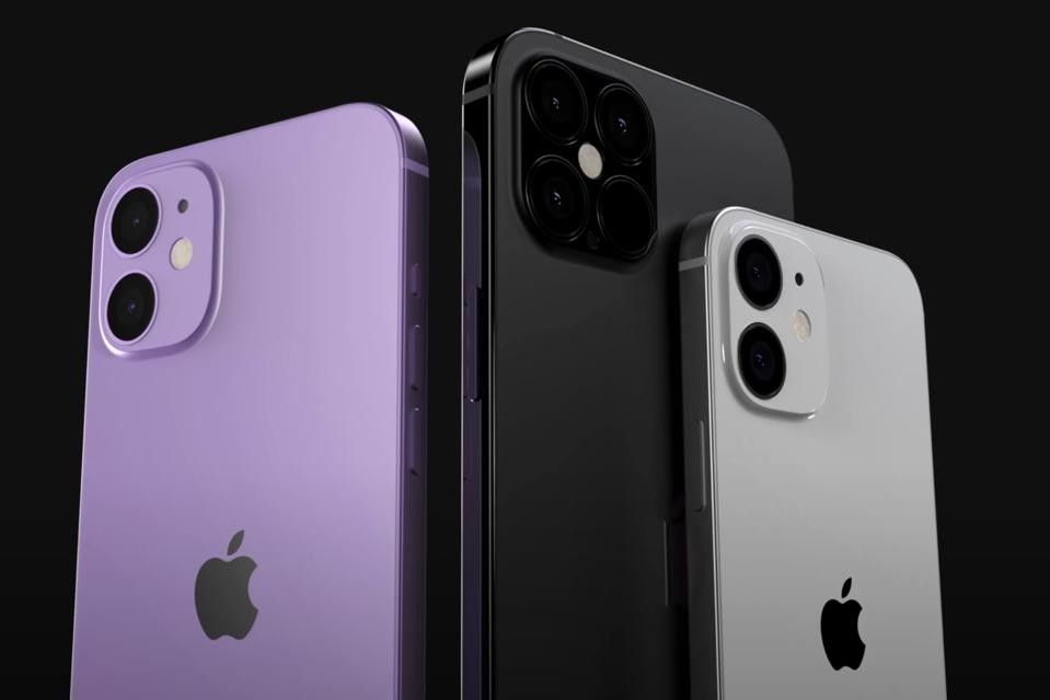 ¿Veremos los nuevos iPhone 12 antes de acabar el año? Fuente: AppleSfera (https://www.applesfera.com/rumores/iphone-12-6-1-pulgadas-podrian-ser-primeros-llegar-informacion-cadena-montaje-obtenida-digitimes)