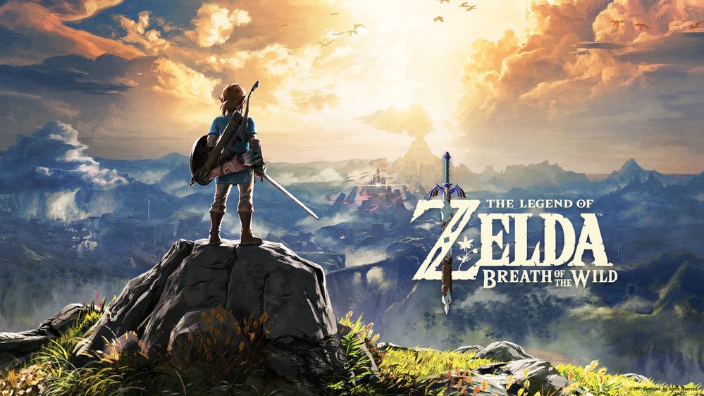 42 meses en la lista de los más vendidos!! Fuente: Zelda (https://www.zelda.com/breath-of-the-wild/es/media)