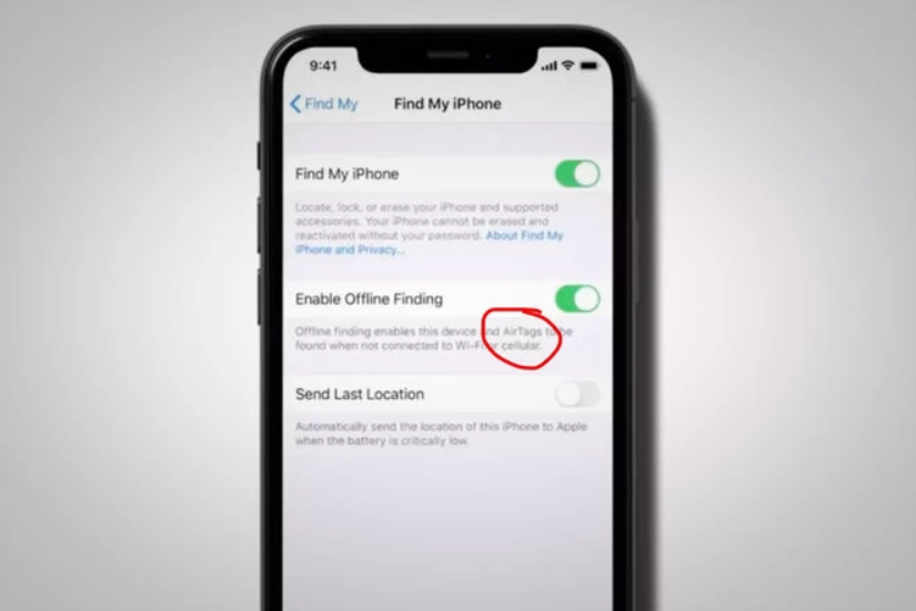 ¿Veremos los AirTags junto a los iPhone 12 el mes que viene? Fuente: Pocket-lint (https://www.pocket-lint.com/es-es/gadgets/noticias/apple/149277-dispositivo-de-seguimiento-de-apple-todo-lo-que-necesita-saber)