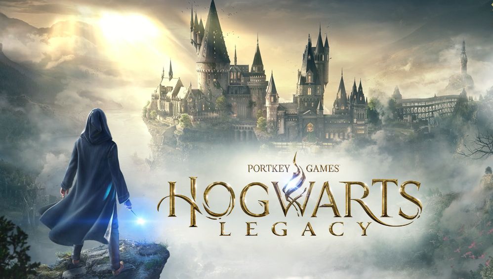 Confirmado!!! Fuente: Hogwarts Legacy (https://hogwartslegacy.warnerbrosgames.com/)