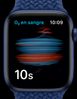 ¡Por fin! El Apple Watch 6 incluye la función de oxígeno en sangre. Fuente: Apple (https://www.apple.com/es/apple-watch-series-6/)