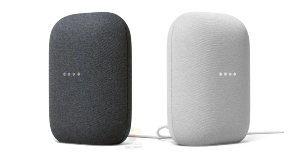 ¡El sucesor de Google Home ya está más que listo! Fuente: El output (https://eloutput.com/noticias/imagen-sonido/nest-audio-rumores/)