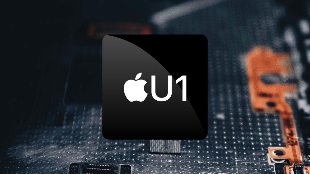 El chip U1, la tecnología revolucionaria de Apple. Fuente: Yudiz (https://blog.yudiz.com/apple-u1-chip/)