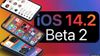 ¡La nueva beta de iOS 14 ya está disponible! Fuente: Appleterm (https://appleterm.com/2020/09/29/apple-seeds-ios-and-ipados-14-2-beta-2-to-developers/)