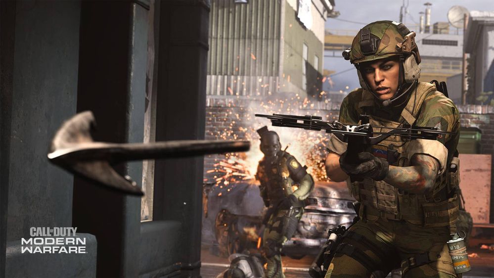 No hay por donde cogerlo. Fuente: Vandal (https://vandal.elespanol.com/noticia/1350738527/call-of-duty-modern-warfare-ya-no-cabe-en-los-ssd-de-250-gb/)