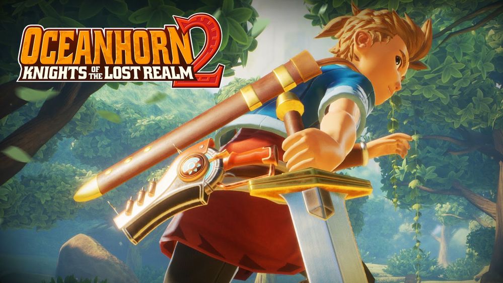 Aterriza en Switch!! Fuente: Gameprotv (https://www.gameprotv.com/nintendo/oceanhorn-2-knights-of-the-lost-realm-se-lanza-en-nintendo-switch-el-28-de-octubre)