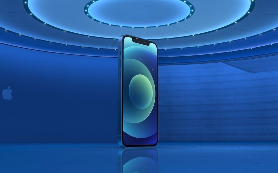 ¿Te imaginas un iPhone sin puertos? Apple parece que sí. Fuente: Milenio (https://www.milenio.com/tecnologia/iphone-12-modelos-incluiran-adaptador-carga-audifonos)