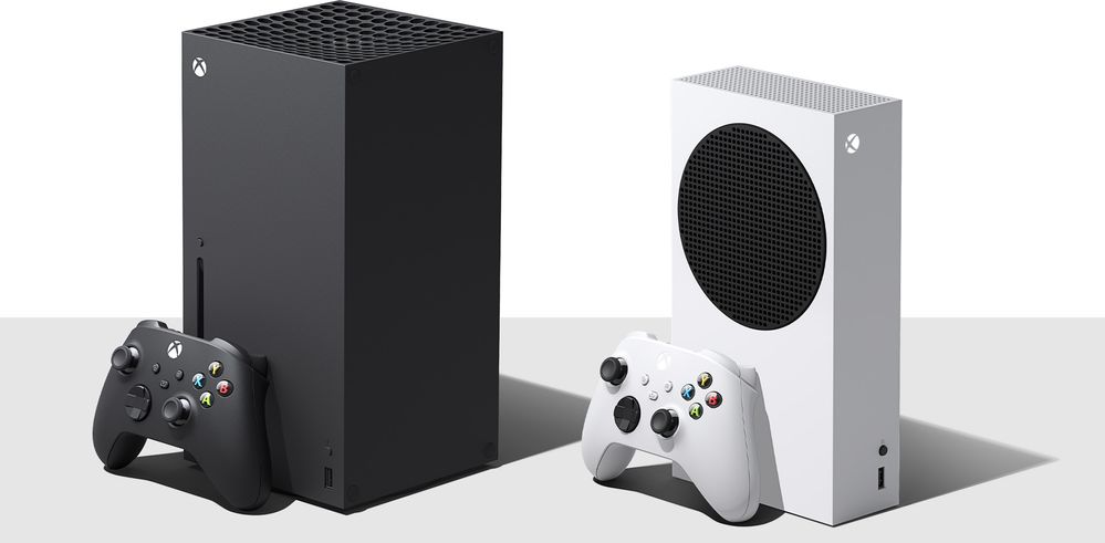 La espera está a puntito de acabar!!! Fuente: Xbox (https://www.xbox.com/es-ES/consoles/xbox-series-s#target-gallery)