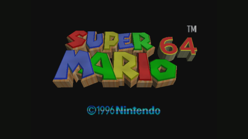 Dudas despejadas!! Fuente: Nintendo (https://www.nintendo.es/Juegos/Nintendo-64/Super-Mario-64-269745.html#Galer_a)