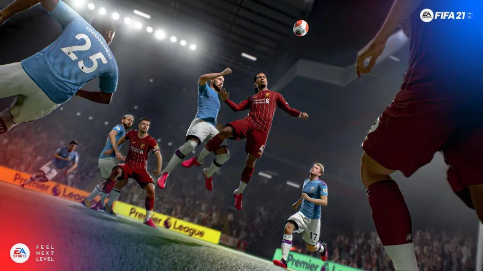 Impacientes??? Fuente: Areajugones (https://areajugones.sport.es/videojuegos/fifa-21-fecha-de-lanzamiento-y-mejoras-en-ps5-y-xbox-series-xs/)