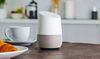 Cualquier lugar es bueno para completar la lista de la compra.  Fuente: Express (https://www.express.co.uk/life-style/science-technology/1193160/Google-Home-Update-Music-Transfer-Stream)