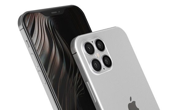 El iPhone 12 Pro Max llega para romper con todos los récords posibles. Fuente: Phone Azteca (https://www.phoneazteca.com/iphone-12-pro-max-podria-costar-hasta-1400-dolares-unos-32-mil-pesos/)