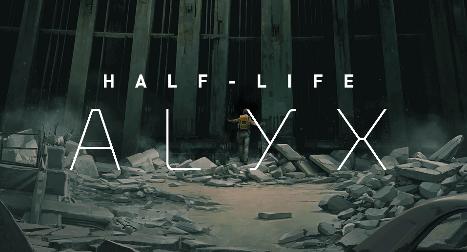 Os ha sorprendido que no esté?? Fuente: Half-Life (https://half-life.com/es/alyx)