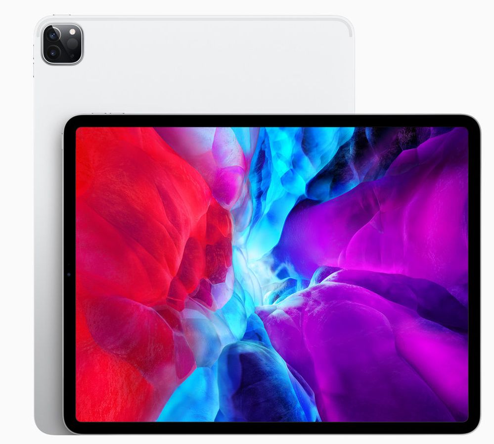 La nueva generación de iPad Pro, ¿una auténtica renovación? Fuente: Fonearena (https://www.fonearena.com/blog/328126/apple-ipad-pro-2021-5g-mmwave-rumour.html)