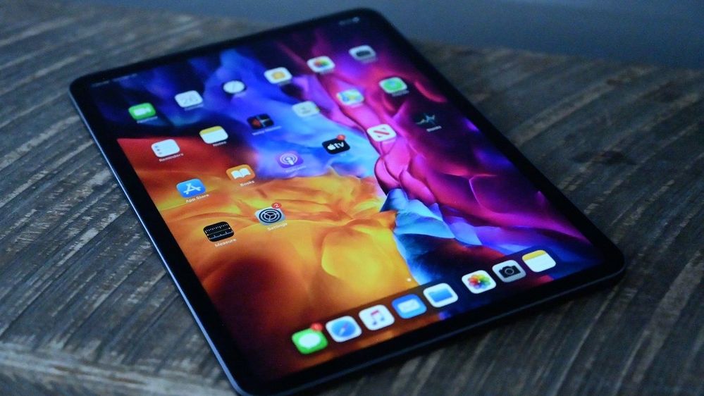 ¿Lanzamiento masivo de distintos modelos de iPad Pro en el 2021? Fuente: Apple Insider (https://appleinsider.com/articles/20/11/23/apple-preparing-ipad-pro-models-with-oled-displays-for-second-half-of-2021)