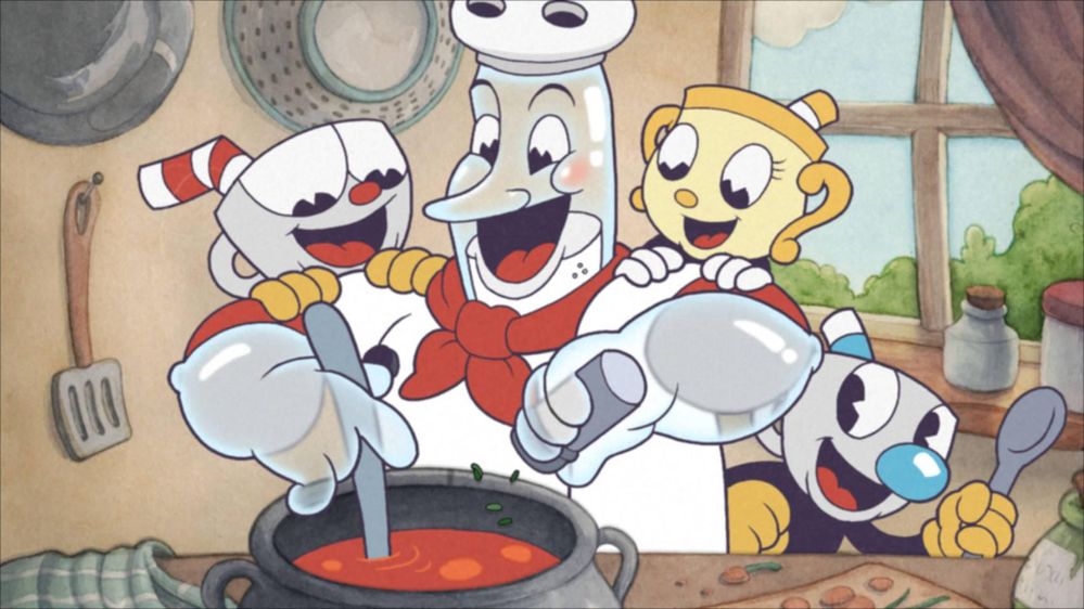 Nos toca esperar un poco más. Fuente: Vandal (https://vandal.elespanol.com/noticia/1350739937/el-dlc-cuphead-the-delicious-last-course-se-retrasa-a-2021/)