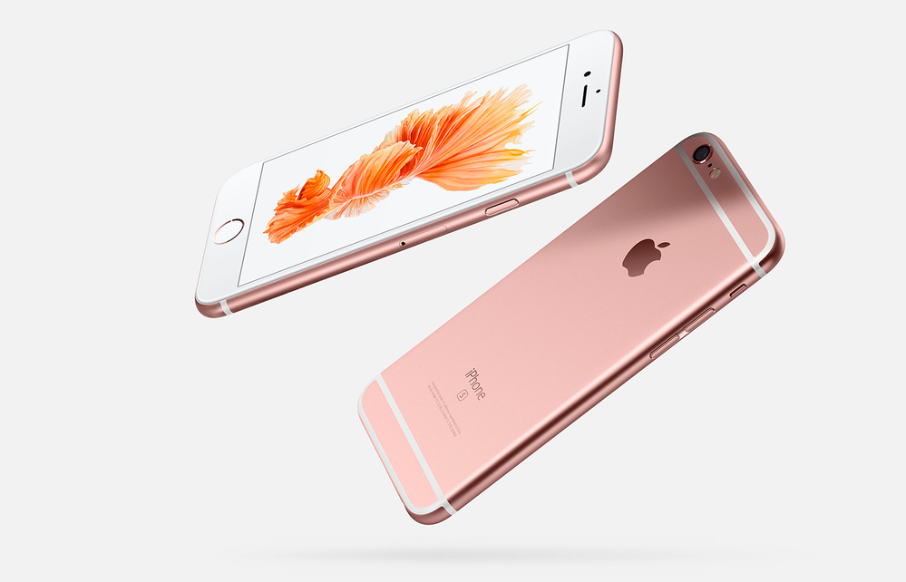 ¿Será iOS 14 la última gran actualización de los iPhone 6s, iPhone 6s Plus y iPhone SE? Fuente: TodoiPhone (https://www.todoiphone.net/reconocer-modelo-iphone/)