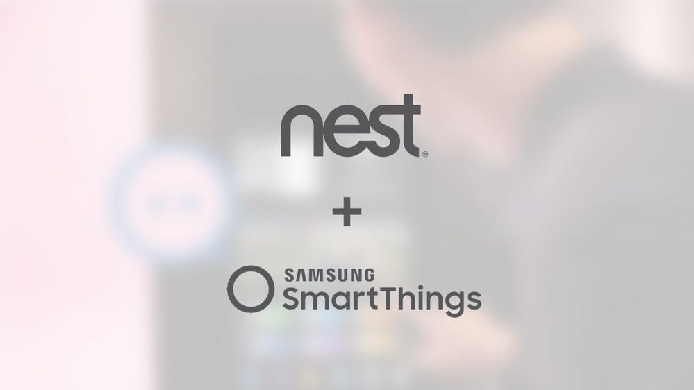 ¿Esperabas esta colaboración? Fuente: Chrome Unboxed (https://chromeunboxed.com/nest-and-samsung-smartthings-integration)