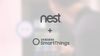 ¿Esperabas esta colaboración? Fuente: Chrome Unboxed (https://chromeunboxed.com/nest-and-samsung-smartthings-integration)