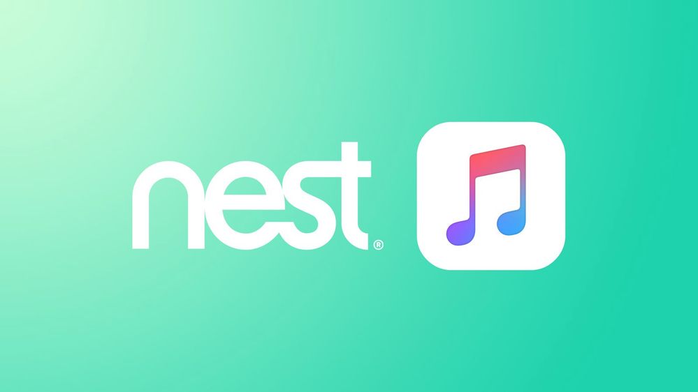 Lo nunca visto. Fuente: MacRumors (https://www.macrumors.com/2020/12/07/apple-music-nest/)