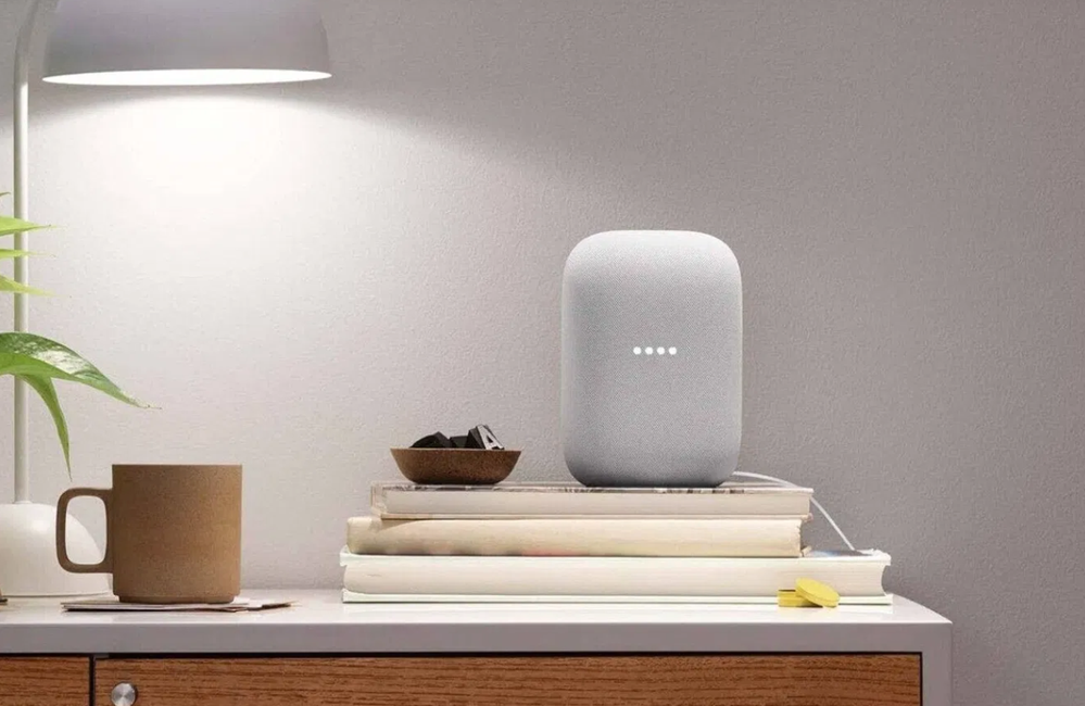 ¿Cuál será la siguiente mejora? Fuente: El Matinal (https://www.elmatinal.com/tecnologia/la-app-google-home-se-actualiza-con-controles-de-reproduccion-renovados-y-mejoras-en-las-rutinas/)