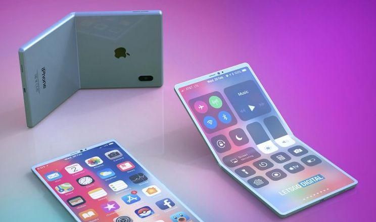 Todo vuelve. Fuente: Computer Hoy (https://computerhoy.com/noticias/tecnologia/podria-ser-primer-iphone-plegable-apple-trabajando-377123)