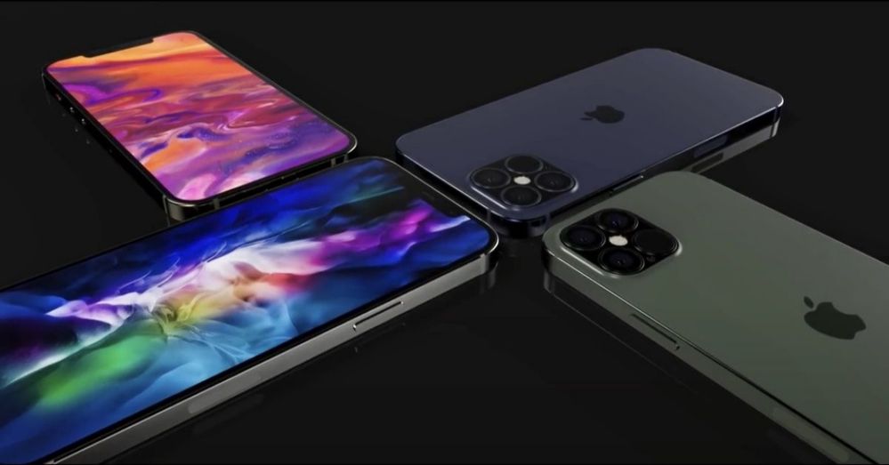 Todo esto con la fabricación de Samsung. Fuente: La Manzana Mordida (https://lamanzanamordida.net/noticias/rumores/pantalla-iphone-13-rumores-120-otros-datos/)