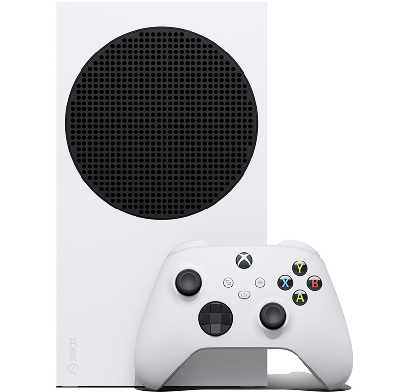 Aguantará?? Fuente: Xbox (https://www.xbox.com/es-ES/consoles/xbox-series-s#target-gallery)