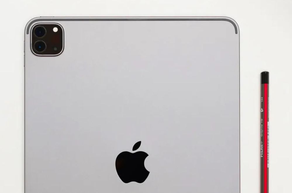 Los MiniLed se acercan. Fuente: Geeknetic (https://www.geeknetic.es/Noticia/19194/Los-iPad-Pro-de-2021-llegarian-con-conectividad-5G-y-pantallas-MiniLED-segun-las-ultimas-filtraciones.html)