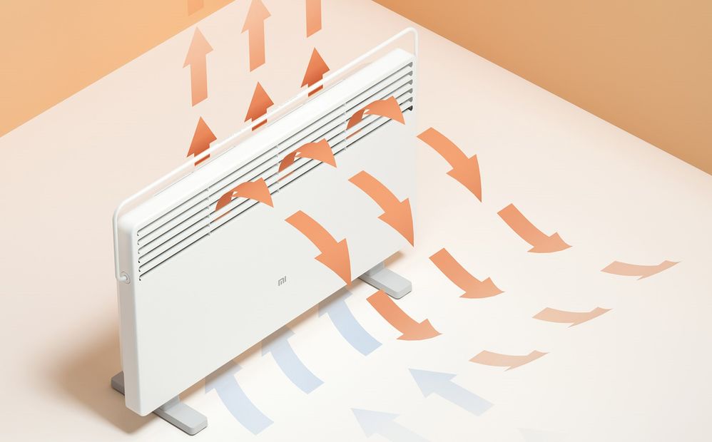 Sistema de ventilación híper silencioso. Fuente: Xiaomi (https://buy.mi.com/es/item/3204500095)