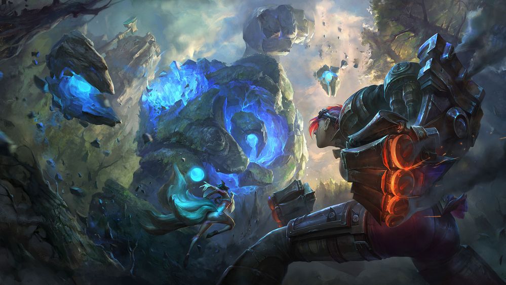 Llegó el parche 11.2!!! Fuente: League of Legends (https://euw.leagueoflegends.com/es-es/news/game-updates/patch-11-2-notes/#nnn)