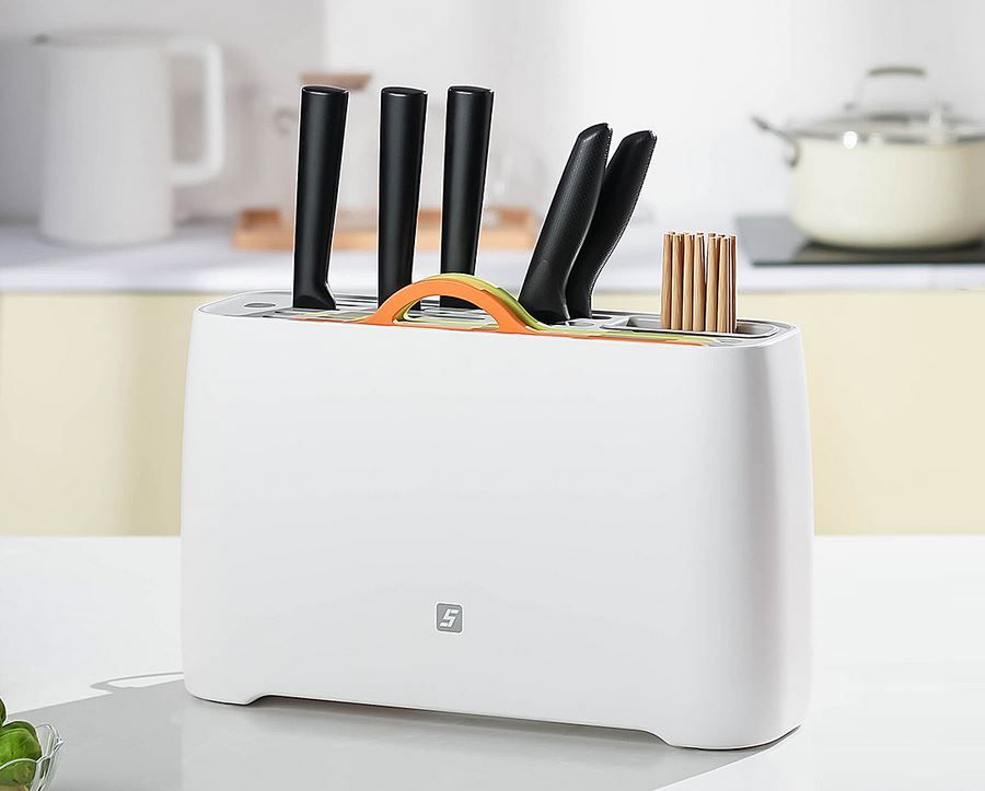 La seguridad y el orden se instalan en tu cocina. Fuente: Xiaomi Yupin (https://www.xiaomiyoupin.com/detail?gid=140084&spmref=M_H5.4728.96560.9.29458841)