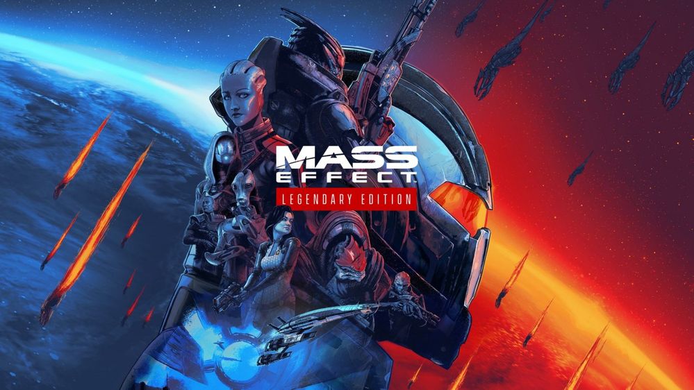 Ya tenemos fecha de lanzamiento!!! Fuente: Electronic Arts (https://www.ea.com/es-es/games/mass-effect/mass-effect-legendary-edition)