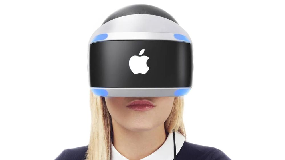 ¿Las comprarías para jugar? Fuente: iPadízate (https://www.ipadizate.es/2021/02/03/el-casco-de-realidad-virtual-de-apple-llegara-en-2022-y-costara-500-dolares/)