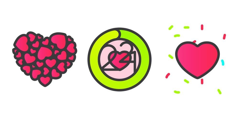 Nos encanta esta vuelta de hoja a San Valentín. Fuente: La Manzana Mordida (https://lamanzanamordida.net/noticias/one-more-thing/reto-actividad-apple-watch-celebrar-san-valentin/)