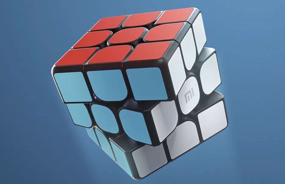 Diversión inteligente. Fuente: TutorialesGo (https://tutorialesgo.com/xiaomi-mi-rubik-inteligente/)