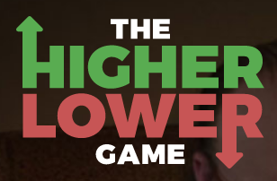 Lo habéis probado?? Fuente: Higher Lower Game (http://www.higherlowergame.com/)