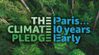 Es hora de que los grandes se comprometan. Fuente: Forbes (https://www.forbes.com/sites/moorinsights/2020/06/30/amazons-climate-pledge-gains-crucial-momentum/)